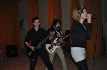 Построили мост любви (ВИДЕО)