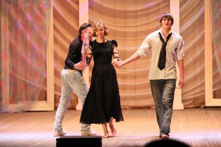 И долог век любви (ВИДЕО)