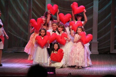 И долог век любви (ВИДЕО)