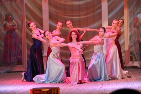 И долог век любви (ВИДЕО)