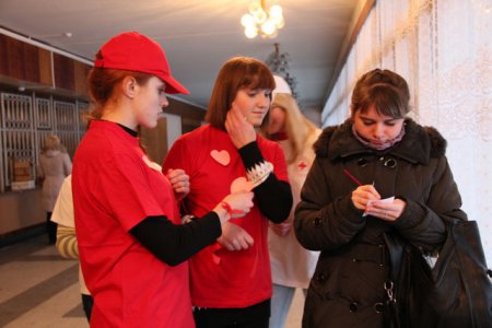 Умей любить — люби умея