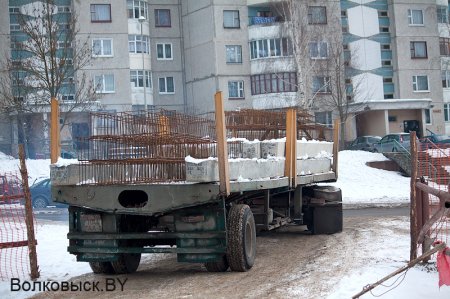 Жилищные войны