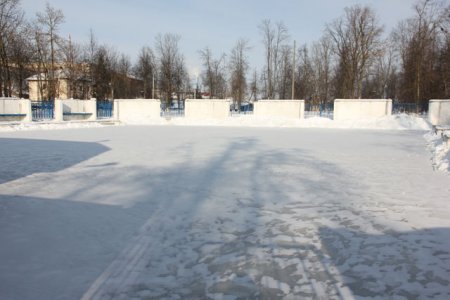 Залить залили, а открыть забыли