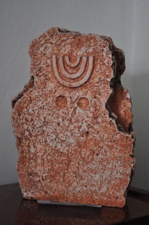 Выставка замков Гродненщины