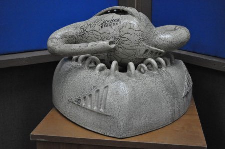 Выставка замков Гродненщины