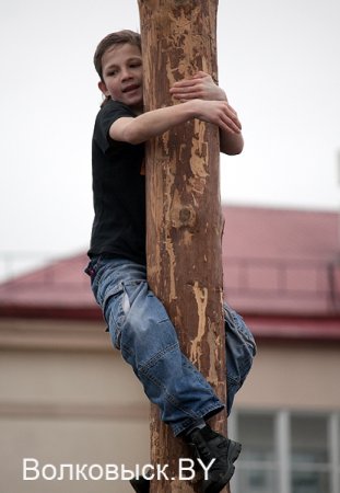 Масленица пришла (Фото)