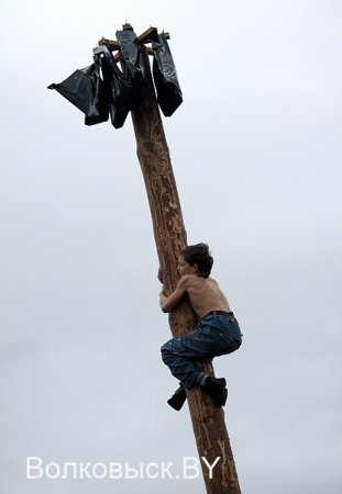 Масленица пришла (Фото)