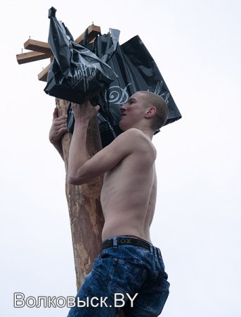 Масленица пришла (Фото)