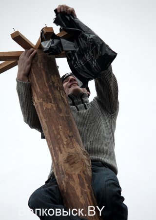 Масленица пришла (Фото)