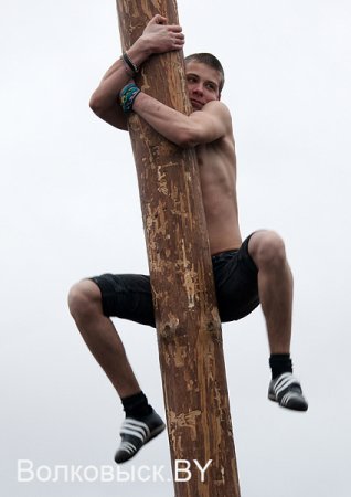 Масленица пришла (Фото)