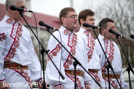 Масленица пришла (Фото)