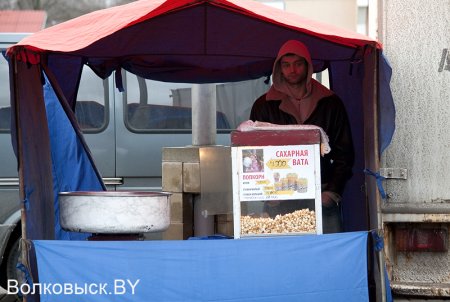 Масленица пришла (Фото)