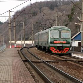 18-летний житель Ивацевичей попал под поезд