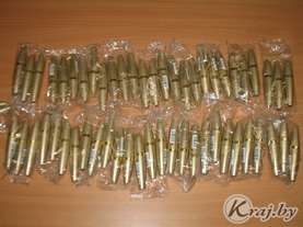 Контрабандную тушь для ресниц нашли в пылесосе сморгонские пограничники (ФОТО)