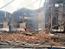 «Пинскдрев» летел к беде на всех парах