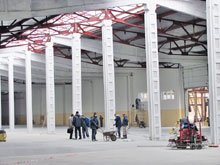 «Пинскдрев» летел к беде на всех парах