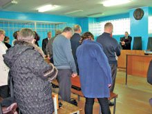 «Пинскдрев» летел к беде на всех парах