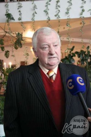 Милиция Минщины отпраздновала юбилей в Молодечно (ФОТО)