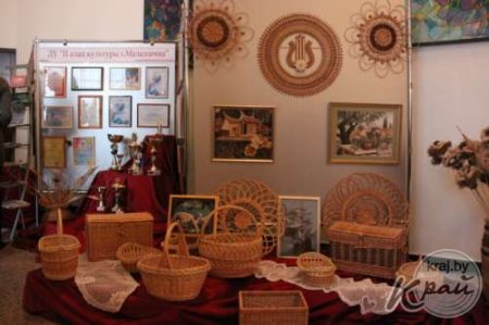 Милиция Минщины отпраздновала юбилей в Молодечно (ФОТО)