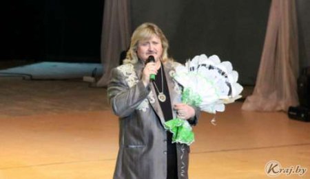 Милиция Минщины отпраздновала юбилей в Молодечно (ФОТО)