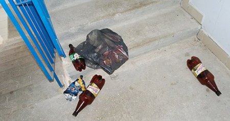 Кто в ответе за «социальный дом» в Горках?