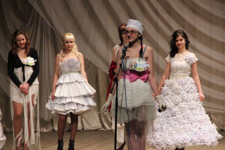 Кто самая обаятельная и привлекательная в Слониме