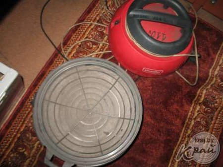 Контрабандную тушь для ресниц нашли в пылесосе сморгонские пограничники (ФОТО)