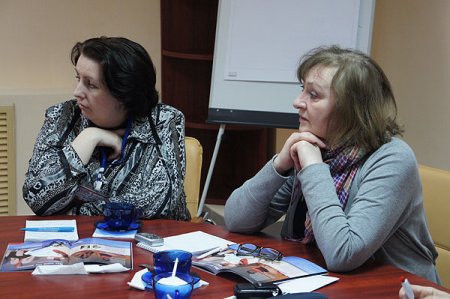 Обсуждение: спектакль «Двери» харьковского «Театра 19» вызвал живой интерес у публики