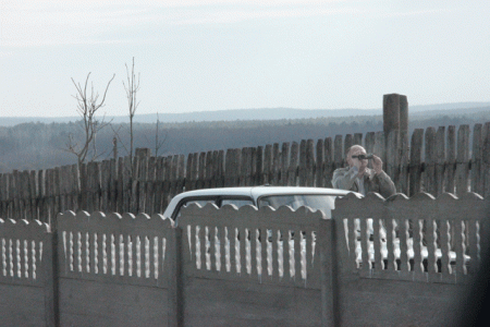 Слонімцы адзначылi Дзень Волi.