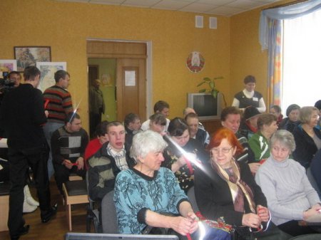 Совместная акция