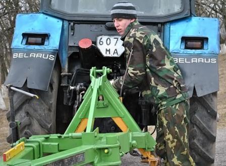 Смиловчане вышли в финал конкурса профессионального мастерства