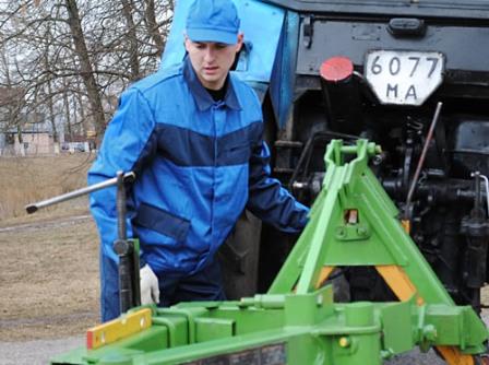 Смиловчане вышли в финал конкурса профессионального мастерства