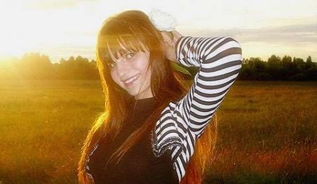 Участниц "Мисс Сморгонь" нарядили в народные костюмы (ФОТО)