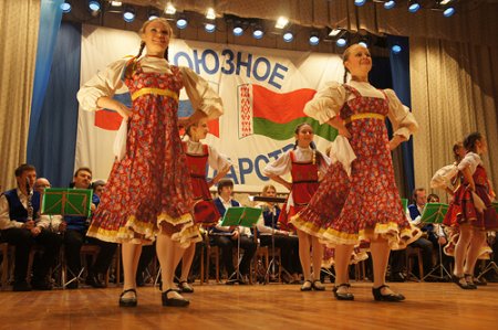 Могилевские предприятия осуществляют внешнеторговую деятельность более чем с 70 субъектами Российской Федерации