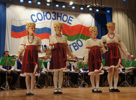 Могилевские предприятия осуществляют внешнеторговую деятельность более чем с 70 субъектами Российской Федерации