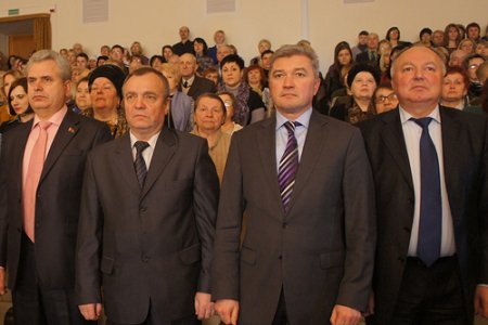 Могилевские предприятия осуществляют внешнеторговую деятельность более чем с 70 субъектами Российской Федерации
