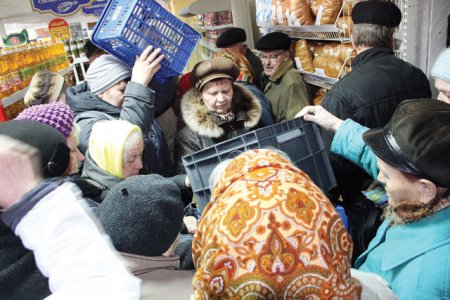 Молочные баталии продолжаются в Слониме