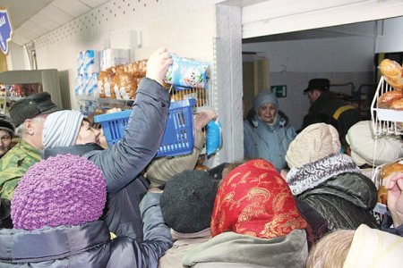 Молочные баталии продолжаются в Слониме