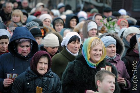 В честь Софии Слуцкой