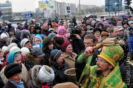 В честь Софии Слуцкой