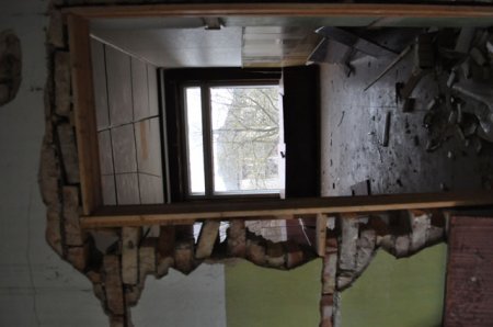 Пенсионер Станислав Сушко: «Мы никому не нужны»