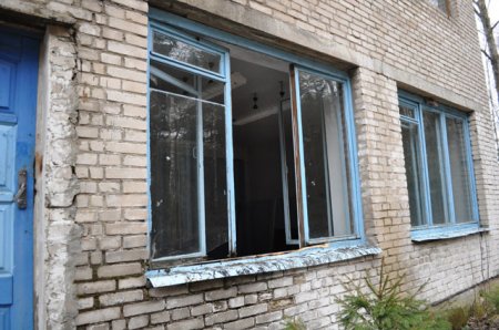 Пенсионер Станислав Сушко: «Мы никому не нужны»