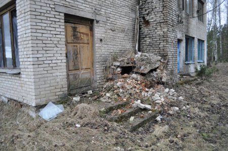 Пенсионер Станислав Сушко: «Мы никому не нужны»