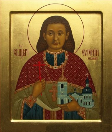 В Собор Белорусских святых включат новомученика от Бобруйской епархии