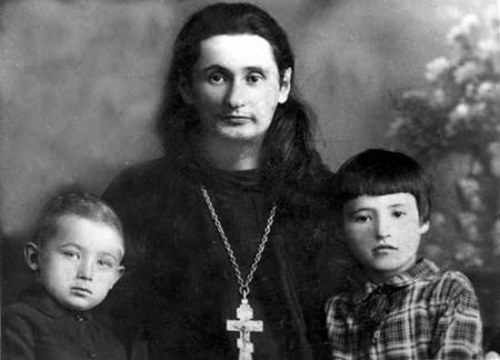В Собор Белорусских святых включат новомученика от Бобруйской епархии
