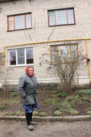 Железо в воде превышает норму в 12,6 раза, или История одного дома