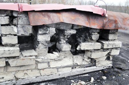 Железо в воде превышает норму в 12,6 раза, или История одного дома