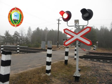 Группа вандалов из Бобруйска крушила все на своем пути