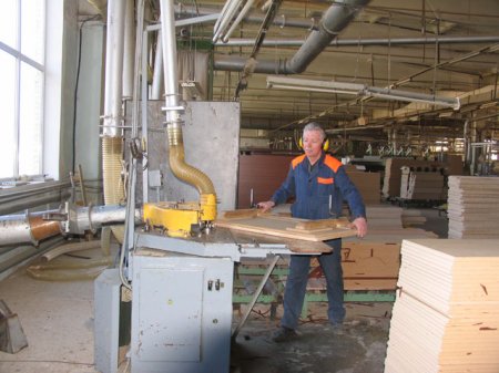 Министр юстиции посетил Слоним