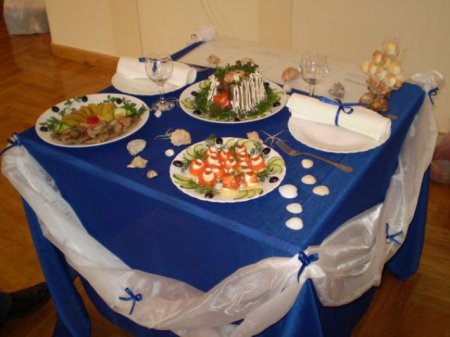 На конкурсе поваров слонимчанин представил блюдо «А-ля УО под соусом»